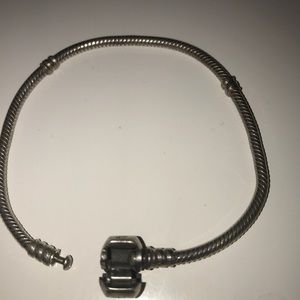 PANDORA BRACELET
